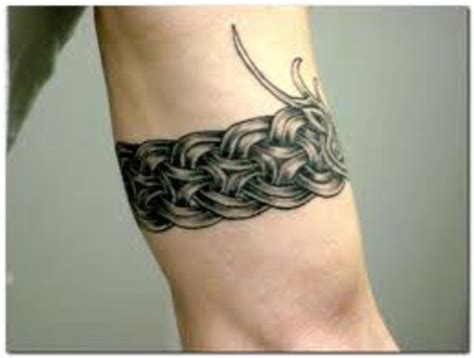 armband tattoo designs  meanings popular armband tattoos  ideas