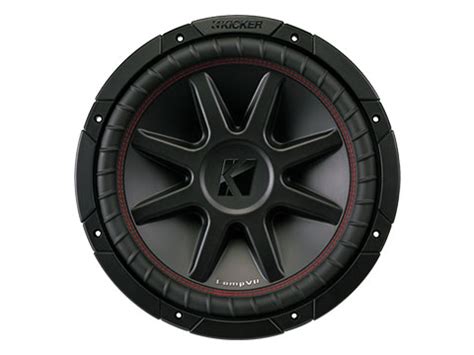 cvr   ohm subwoofer kicker