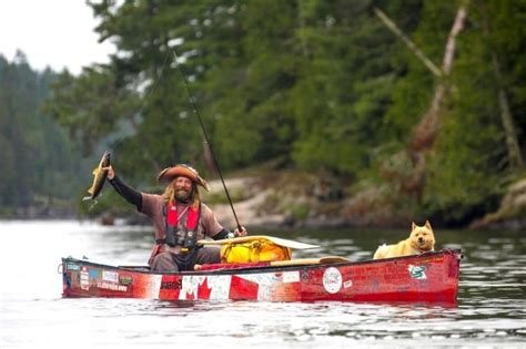 canoe fishing  tips   accessories boating geeks