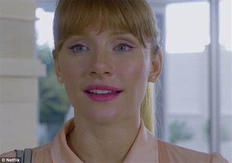 Netflix Releases First Trailer For New Season Of Black Mirror Daily