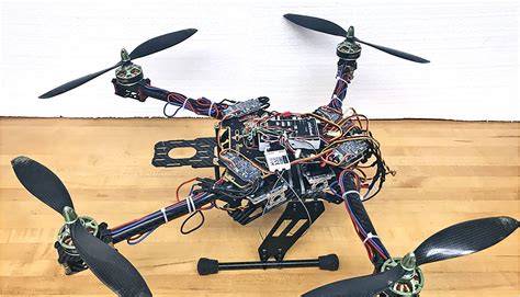 insect wings inspire drone   handle  wind futurity