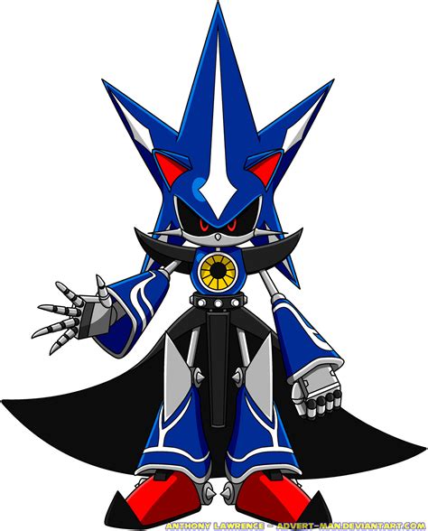 image neo metal sonicjpg sonic news network fandom powered  wikia