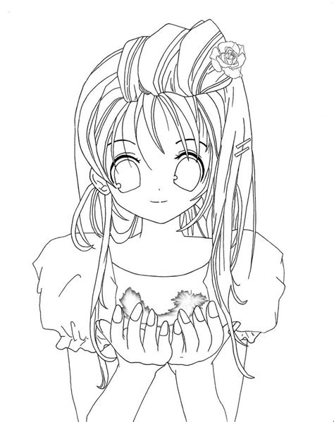 cute anime coloring pages coloring pages anime coloring pages