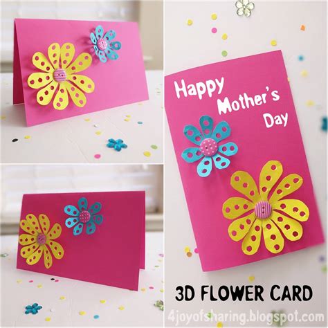 mothers day childrens craft ideas cheapest outlet save  jlcatj