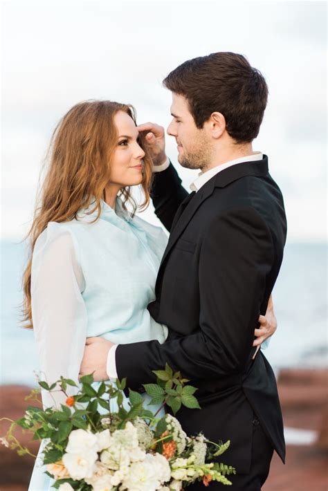 Anne Of Green Gables Styled Couples Shoot Popsugar Love And Sex Photo 31
