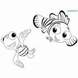 Coloring Squirt Crush Pages Kids Print Color sketch template