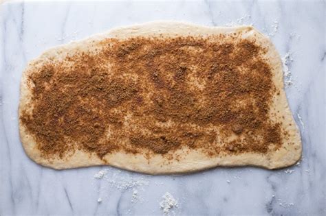 vegan eggnog cinnamon rolls making thyme for health