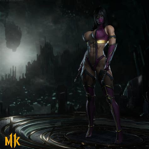 mortal kombat 11 guide how to find mileena