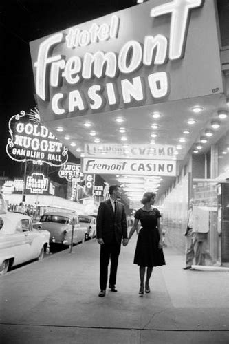 The Rockabilly Sophisticate Vintage Vegas