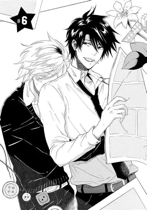 hitorijime my hero vol 1 ch 6 page 2 mangago