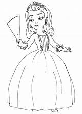 Principessa Amber Colorir Pianetabambini Mewarnai Imprimir Prinzessin Principesse Stampare Ausmalbilder Hermosa Coloringhome Coloringonly Kataucap Colorironline Source Dibujosonline Seta Momjunction Getdrawings sketch template