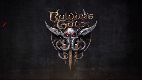 Baldur S Gate 3 Release Date Trailers Gameplay And Everything You