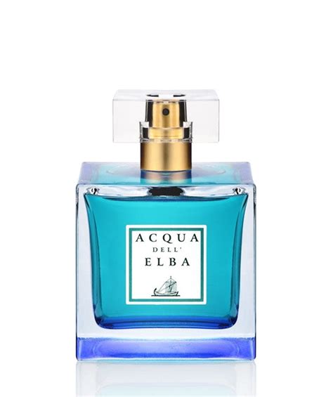blu fragrance  women