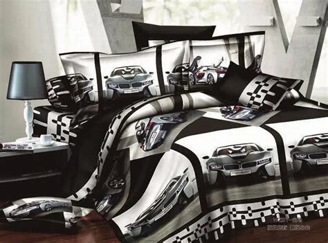 cars boys bedding sets race car queen full size bedspread quilts duvet
