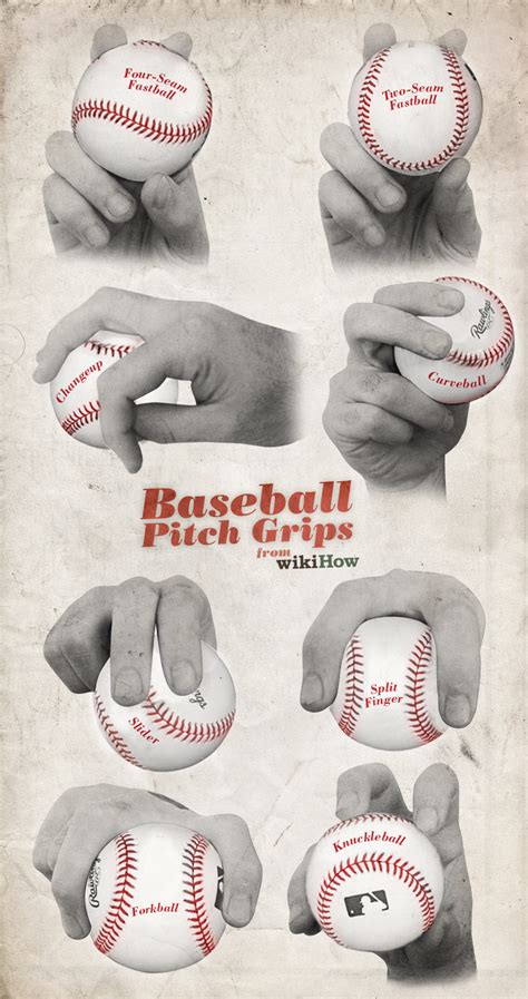 ways  throw  baseball wikihow