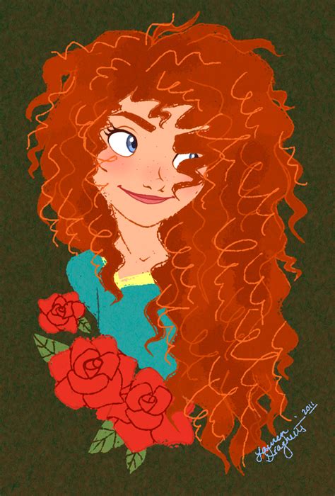 glam merida you re never to old for disney disney disney princess art disney magic