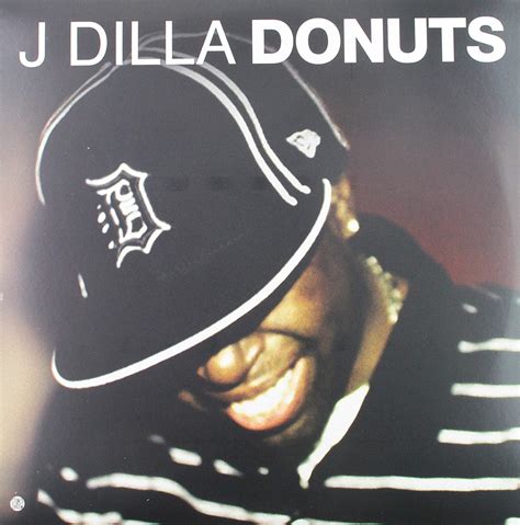 Old Donuts J Dilla Download Copaxgroove