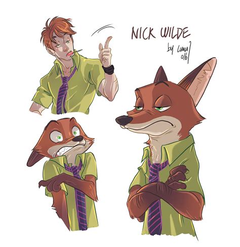 my nick by soul whisper on deviantart