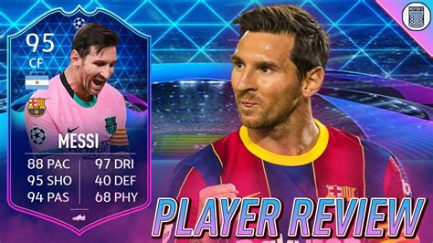 Messi Team Of The Year Fifa 20 Hot Sex Picture