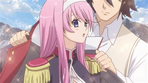 Watch Walkure Romanze Episode 0 Online Pv Anime Planet