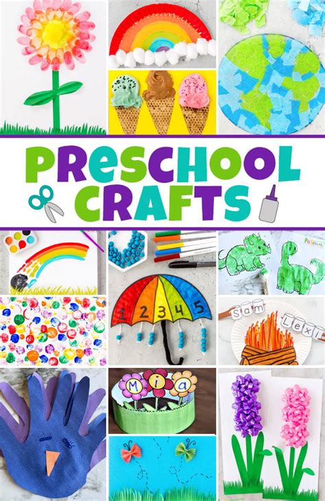 preschool crafts preschool play  learn
