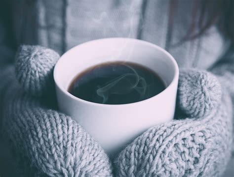 quick tips  staying warm   coldest months