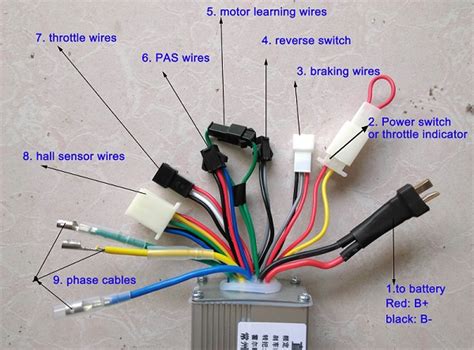 cool  wire brushless motor wiring diagram  popinspire