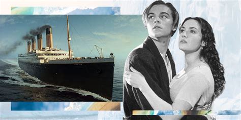 Titanic Facts Every Super Fan Should Know Titanic Movie