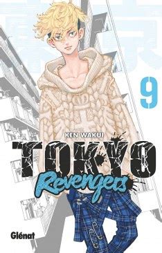 tokyo revengers vol