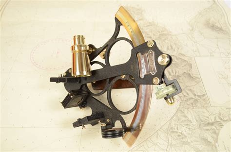 e shop nautical antiques code 6539 antique sextant