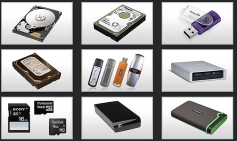 types  electronic devices   picture