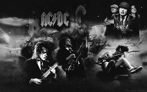 acdc rocks acdc wallpaper  fanpop