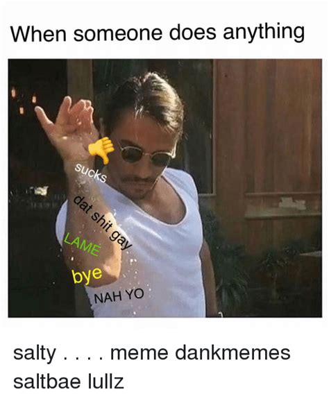 search saltbae memes on me me