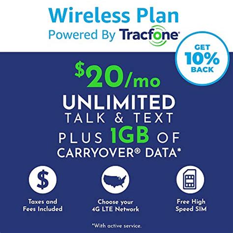 The Best Tracfone Unlimited Data Plans In July Top List
