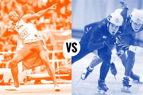 Summer Olympics Vs Winter Olympics Which Is Better Thrillist