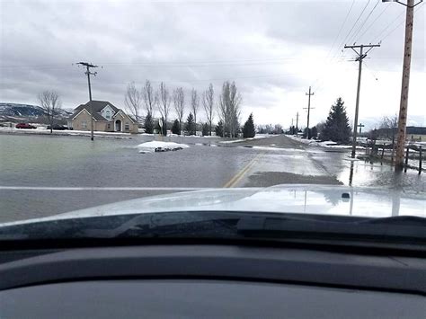 your pictures of the recent flooding east idaho news