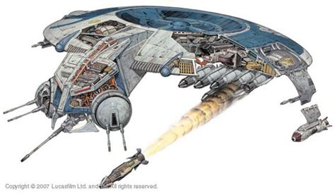 droid gunship schematicscutawaysblueprints pinterest spaceships technology  galleries
