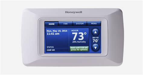 thermostat reviews consumer reports