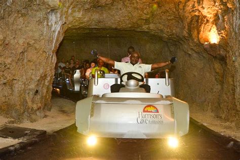 Harrison’s Cave Barbados A Magical Underground Adventure Sandals