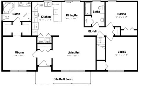 open concept ranch home floor plans lets  started building  relationship today