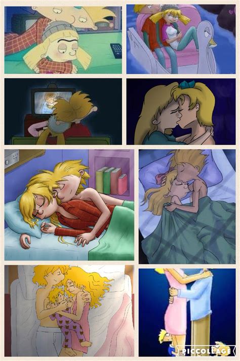 348 best arnold and helga images on pinterest hey arnold animated cartoons and animation