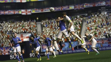 fifa world cup brazil xbox  review thexboxhub