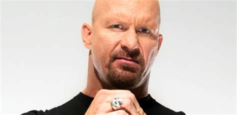Steve Austin Talks Current Wwe Product Working With
