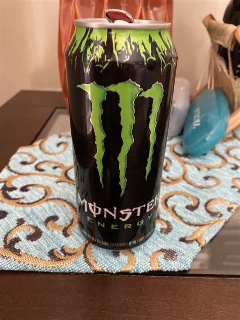 monster energy drink reviews  energy drinks chickadvisor