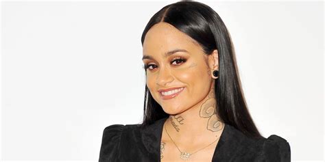 kehlani is the new face of make up for ever kehlani beauty campaign