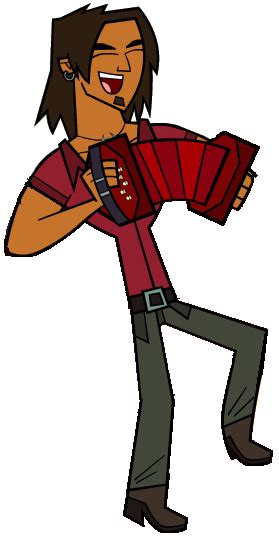 Image Alejandro With Instrument2 Png Total Drama Wiki
