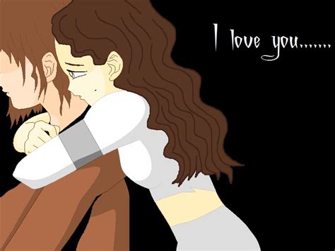 padme and anakin s love by ladylissypluto on deviantart