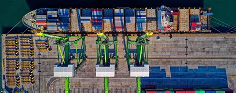 octopi integrates  logistics solution  port manatee container news
