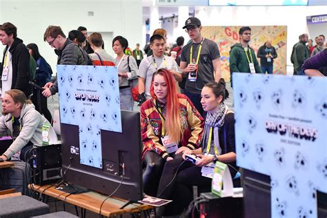 devs submit your games now for gdc 2020 s day of the devs showcase