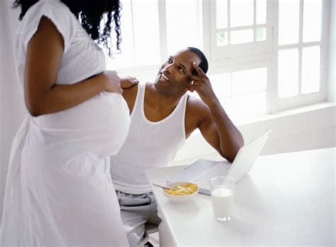 i m pregnant and sexy so what thyblackman